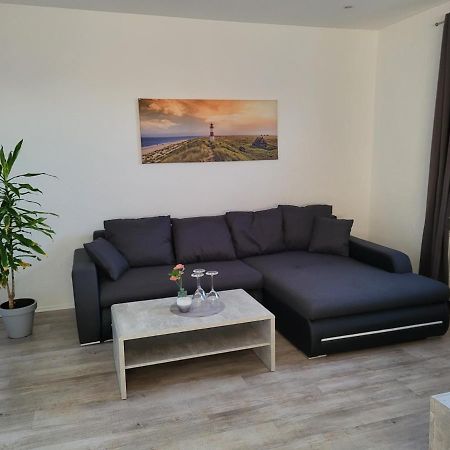 אמדן Ferienhaus Femke מראה חיצוני תמונה