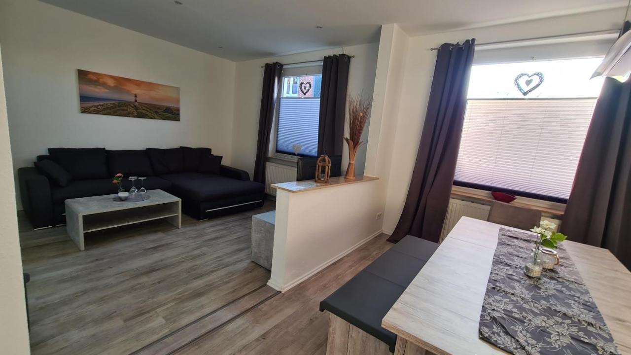 אמדן Ferienhaus Femke מראה חיצוני תמונה