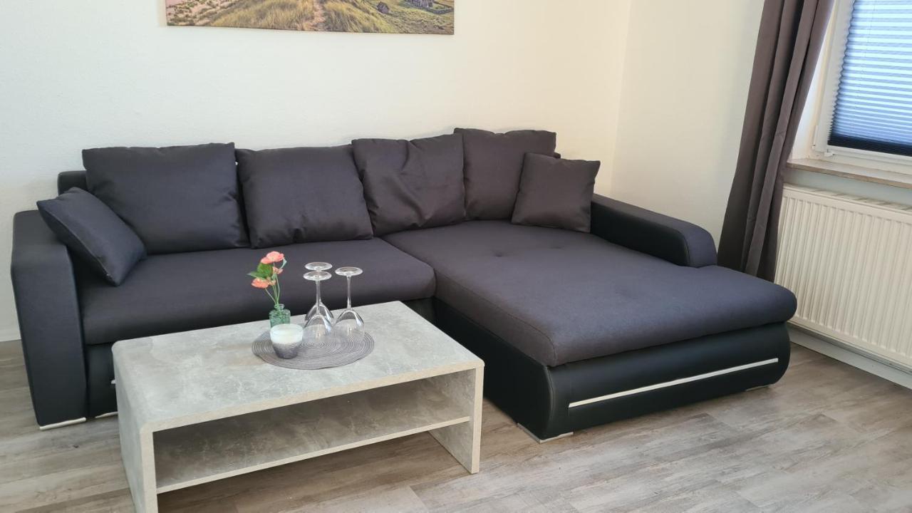אמדן Ferienhaus Femke מראה חיצוני תמונה