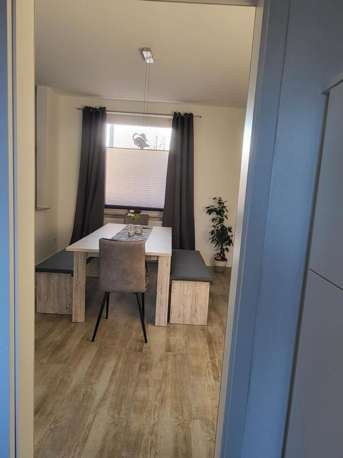 אמדן Ferienhaus Femke מראה חיצוני תמונה