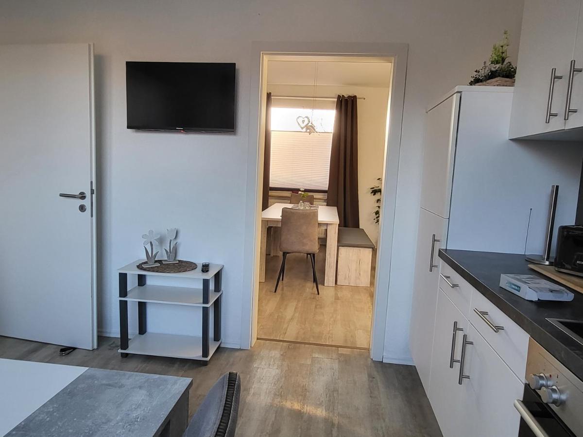 אמדן Ferienhaus Femke מראה חיצוני תמונה