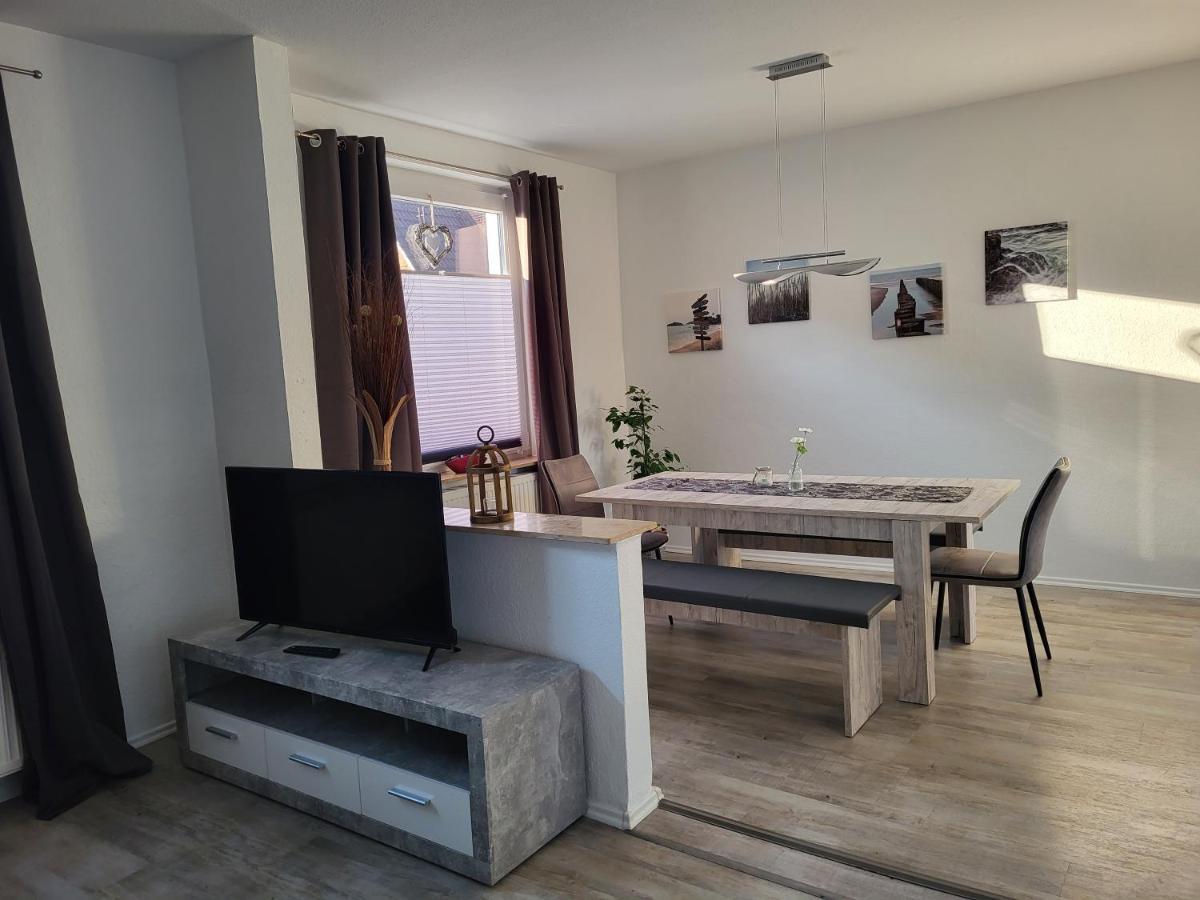 אמדן Ferienhaus Femke מראה חיצוני תמונה