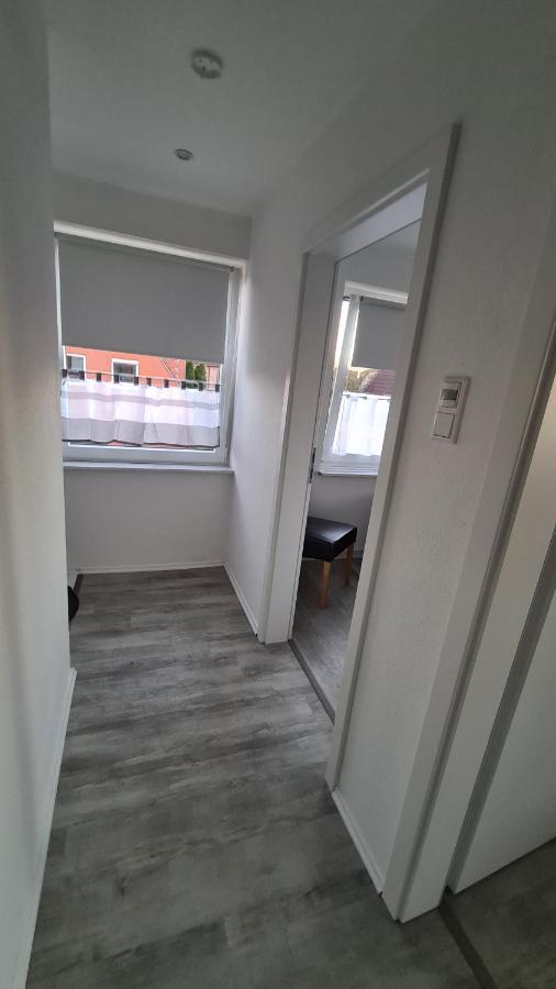 אמדן Ferienhaus Femke מראה חיצוני תמונה