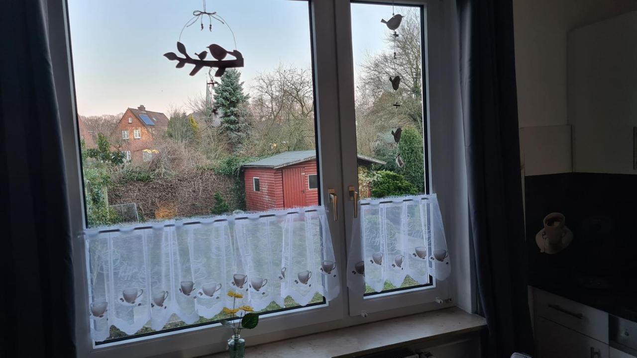 אמדן Ferienhaus Femke מראה חיצוני תמונה
