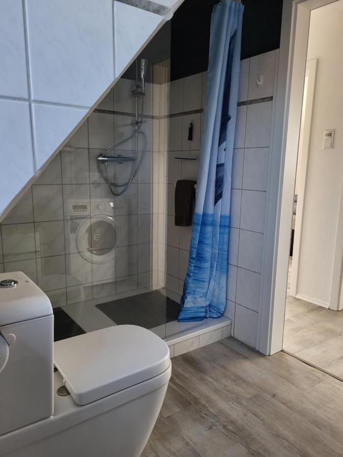 אמדן Ferienhaus Femke מראה חיצוני תמונה