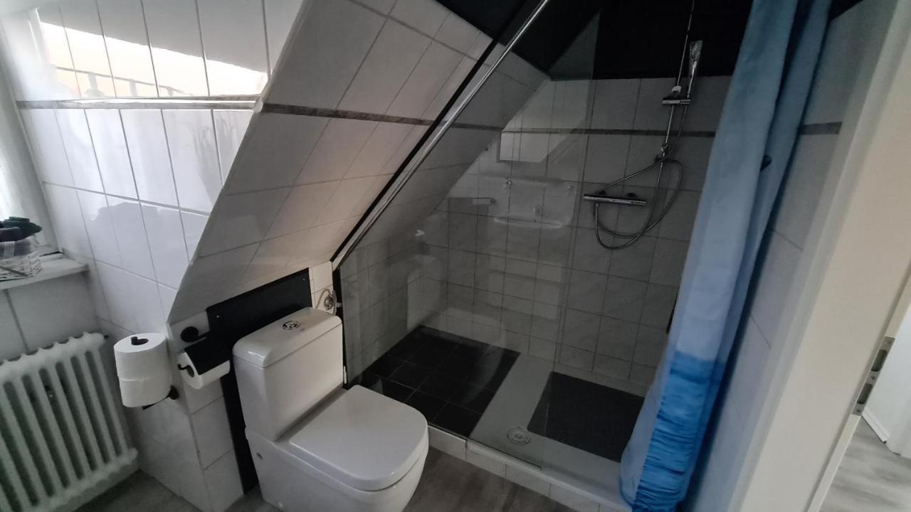 אמדן Ferienhaus Femke מראה חיצוני תמונה