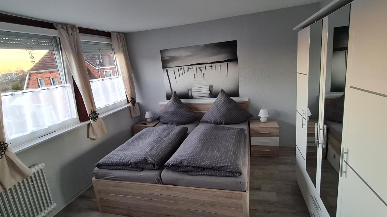 אמדן Ferienhaus Femke מראה חיצוני תמונה