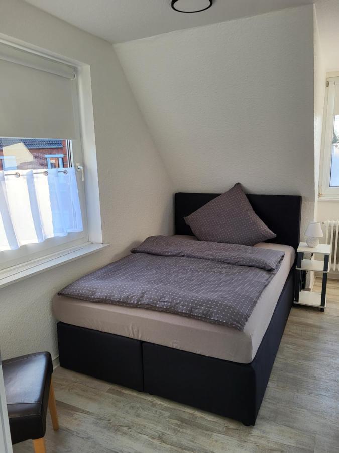 אמדן Ferienhaus Femke מראה חיצוני תמונה