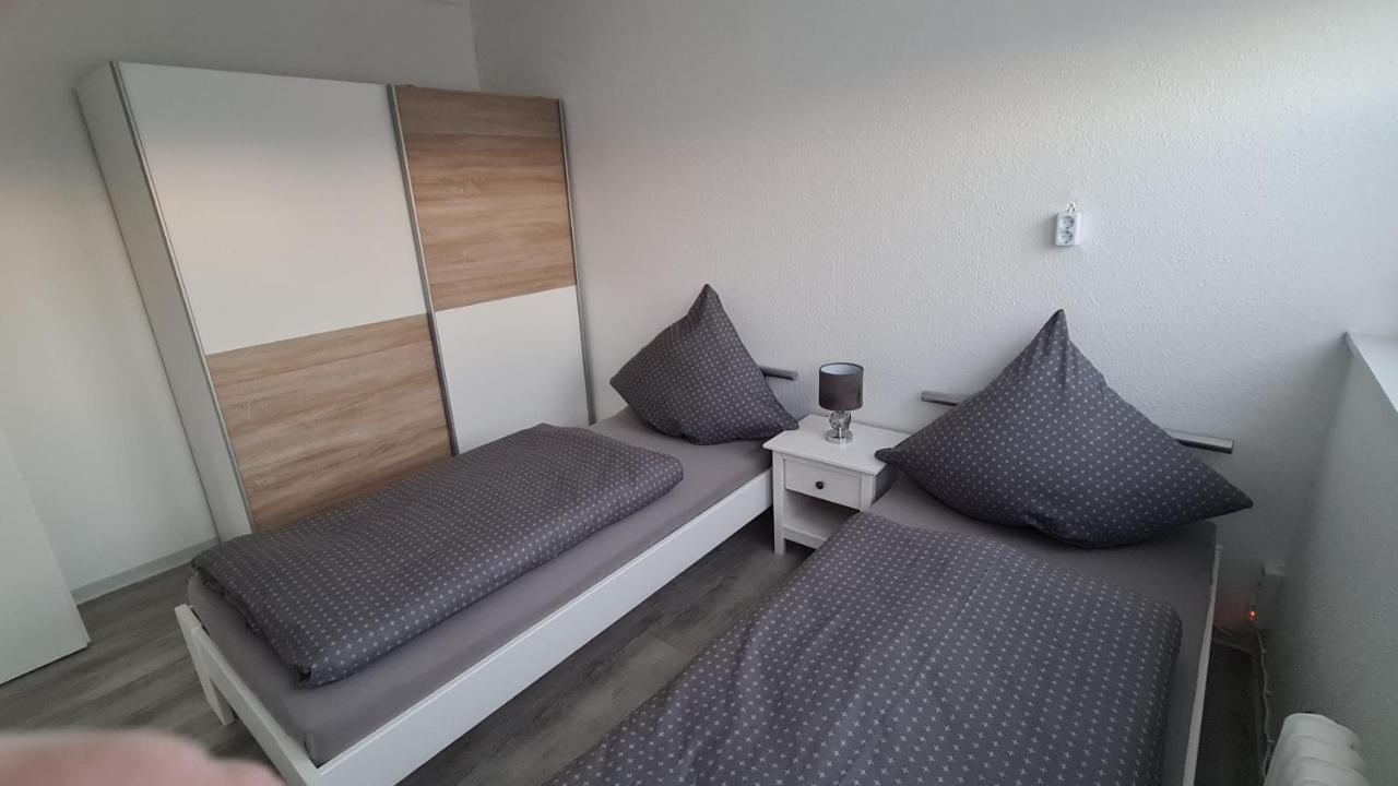 אמדן Ferienhaus Femke מראה חיצוני תמונה