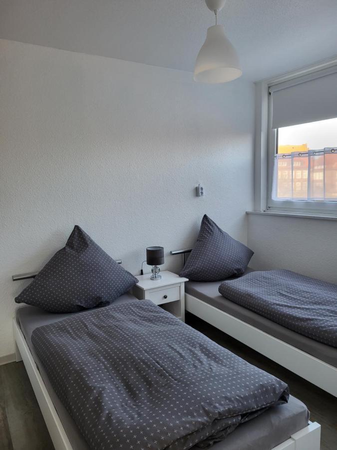 אמדן Ferienhaus Femke מראה חיצוני תמונה